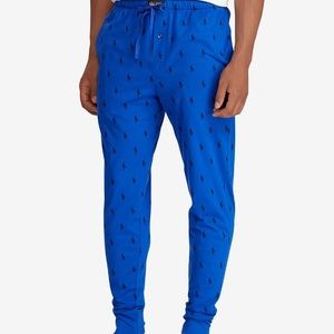Polo Ralph Lauren Jersey Jogger Pants